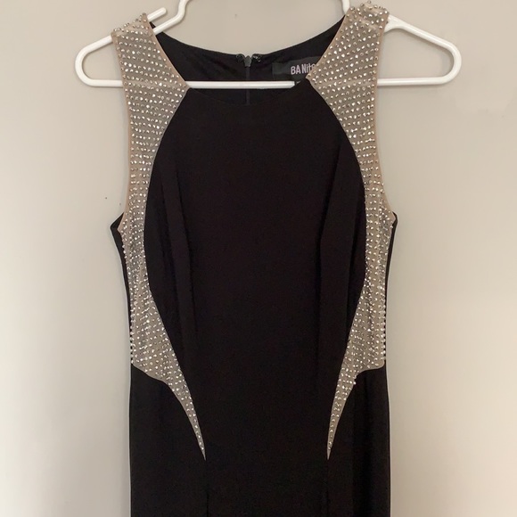 Long formal dress - Picture 3 of 6